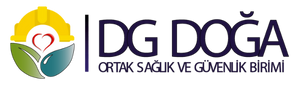 DG DOĞA ORTAK SAĞLIK GÜVENLİK BİRİMİ SANAYİ VE TİCARET LİMİTED ŞİRKETİ